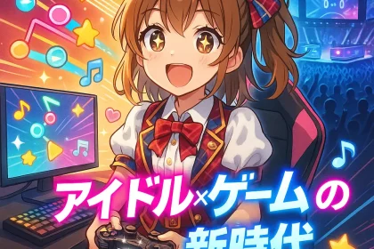 AKB48メンバーのゲーム好きエピソードまとめ｜アイドルとeスポーツの意外な接点の特集画像