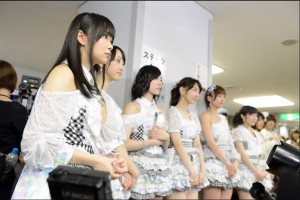 AKB48 Time Has Come Photo Gallery 14